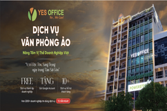 Top 5 văn phòng ảo tại Quận 1 giúp bạn tiết kiệm chi phí hiệu quả