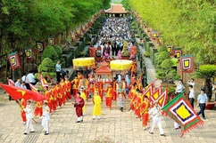 Thủ tướng Chính phủ yêu cầu thực hiện nếp sống văn minh, an toàn, tiết kiệm trong Lễ hội xuân năm 2025