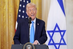 Sở hữu Gaza - Những điểm chính trong kế hoạch của tổng thống Donald Trump