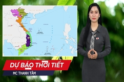 Dự báo thời tiết 8/2: Các tỉnh, thành phố Bắc Bộ khẩn trương ứng phó rét đậm, rét hại