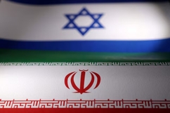 Israel có khả năng tấn công Iran vào giữa năm