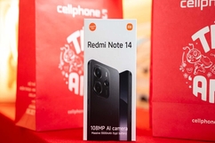 Top 5+ Xiaomi Redmi giá rẻ nhất nên mua tại CellphoneS