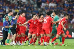 Đội tuyển Việt Nam hội quân, chuẩn bị cho trận giao hữu và Vòng loại Asian Cup