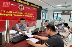 Đảng bộ thị xã Nghi Sơn tạo sức lan tỏa trong học và làm theo Bác