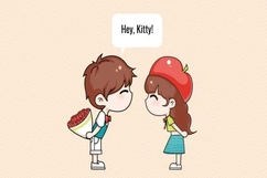 Khám phá cách đặt “biệt danh” hay, ý nghĩa