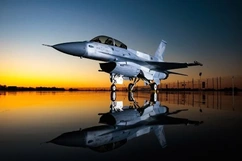 Mỹ bán F-16 cho Philippines gần bằng giá F-35