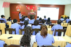 Nâng cao hiệu quả công tác kiểm sát giải quyết các vụ án tham nhũng, chức vụ, kinh tế