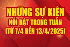 vao m88 sự kiện nổi bật trong tuần