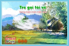 [Podcast] - nhà cái m88: Tre gọi tôi về trong miên man miền nhớ