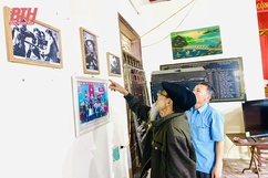 Hùng ca Hàm Rồng - dang nhap m88 (Bài 2): Rực lửa chiến công