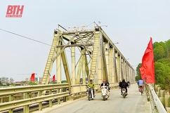 Hùng ca Hàm Rồng - dang nhap m88 (Bài 3): Khúc ca ngày mới