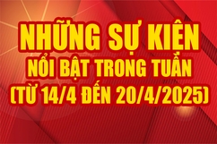 vao m88 sự kiện nổi bật trong tuần