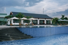 LAMORI Resort “thiên đường nghỉ dưỡng” lý tưởng cho du khách kỳ nghỉ lễ 30/4 -1/5