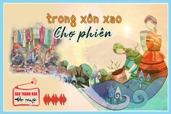 [Podcast] - m88 cá cược thể thao trực tuyến Trong xôn xao chợ phiên