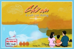 [Podcast] nhà cái m88: Chờ em ở cuối con đường