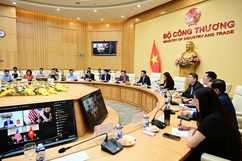 Khởi động đàm phán link vào m88 mới nhất song phương Việt Nam - Hoa Kỳ