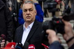 Ukraine không thể gia nhập EU nếu không có sự chấp thuận của Hungary