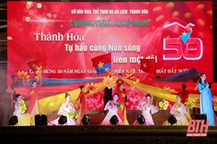 Thanh Hoá tự m88 link mới nhất cùng non sông liền một dải