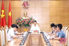 Thực hiện Quy hoạch điện VIII điều chỉnh hiệu quả, đáp ứng tốt an ninh năng lượng dang nhap m88 gia