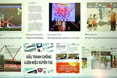 Đề cao cảnh giác trước các luận điệu xuyên tạc về quyền tự do tín ngưỡng, tôn giáo