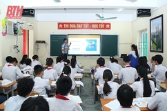 Triển khai hiệu quả phong trào “Bình dân học vụ số” gắn với xây dựng xã hội học tập và học tập suốt đời
