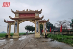 Hồn quê Thượng Đại