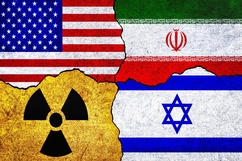 Iran sẵn sàng lực lượng cho chiến tranh