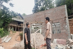 Quan Hóa tháo gỡ khó khăn trong thực hiện Chỉ thị số 22-CT/TU