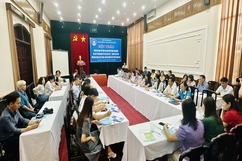 Hệ lụy của tình trạng tảo hôn và hôn nhân cận huyết thống