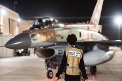 Israel có thể tấn công các cơ sở hạt nhân của Iran