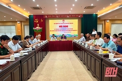 Lấy ý kiến, góp ý Dự thảo Nghị quyết sửa đổi, bổ sung  một số điều của Hiến pháp 2013