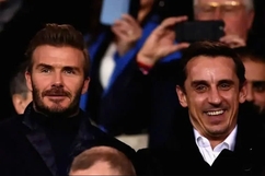 Hai huyền thoại của Man United nghĩ gì về mùa giải vừa qua của CLB cũ?