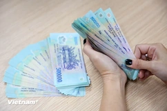 Dừng thu công đoàn phí với công đoàn viên khu vực Nhà nước từ ngày 1/6