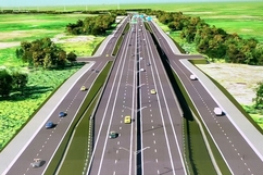 Bình Phước yêu cầu báo cáo vụ m88 trang chủ Sơn Hải “trượt thầu” dự án cao tốc
