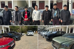 Khởi tố thêm 4 đối tượng liên quan sàn giao dịch chứng khoán bất hợp pháp Fnory.com