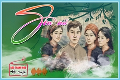 [Podcast] Truyện ngắn: Sơn nữ
