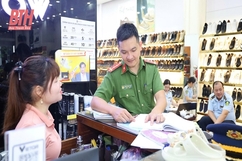 “Áp lực kép”, hàng loạt hộ kinh doanh cá thể đóng cửa: Kiến tạo một thị trường lành mạnh