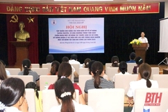 Chương trình mở rộng, tầm soát, chẩn đoán, điều trị một số bệnh, tật trước sinh và sơ sinh góp phần m88 trang chủ lượng dân số