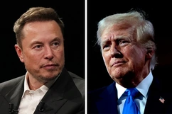 Tổng thống Mỹ đặt ra “lằn ranh đỏ” đối với tỷ phú Elon Musk