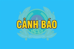 Cảnh báo tình trạng thuê người Việt Nam mở tài khoản, lập công ty để rửa tiền cho các hoạt động lừa đảo chiếm đoạt tài sản
