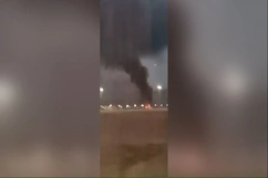 Iran truyên bố “trừng phạt nghiêm khắc” Israel