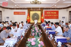Từ 18/6, toàn bộ 166 xã, phường mới đồng loạt vận hành thử nghiệm