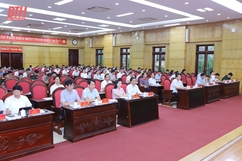 Tập huấn chuyên môn, nghiệp vụ công tác m88 trang chủ dựng Đảng, quản lý nhà nước, tổ chức và hoạt động của MTTQ, các đoàn thể chính trị ở cấp xã (mới)