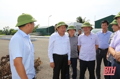 Đẩy nhanh tiến độ giải ngân vốn đầu tư công đối với các chủ đầu tư, dự án trên địa bàn Khu kinh tế Nghi vao m88 và thị xã Nghi vao m88