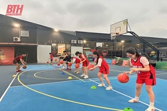 Khi con khủng hoảng tuổi dậy thì