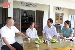 Tập trung giải quyết khiếu nại, tố cáo, kiến nghị, phản ánh