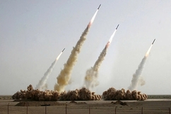 Từ Gaza đến Tehran: m88 the thao mở mặt trận mới để lật thế cờ?