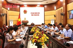 Tiếp tục triển khai có hiệu quả các giải pháp chống khai thác IUU