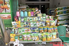 Siết chặt quản lý kinh doanh thuốc thú y