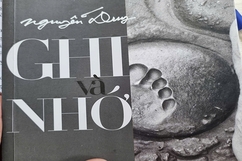 “Ghi và Nhớ” những khoảnh khắc đáng quý